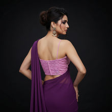 Chikankari 2 Blouse