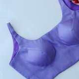 Lavender Achla Sleeveless Blouse