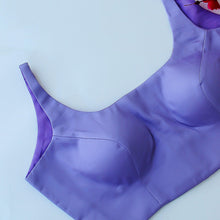 Lavender Achla Sleeveless Blouse