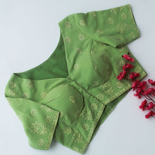 Chikankari 3  Blouse